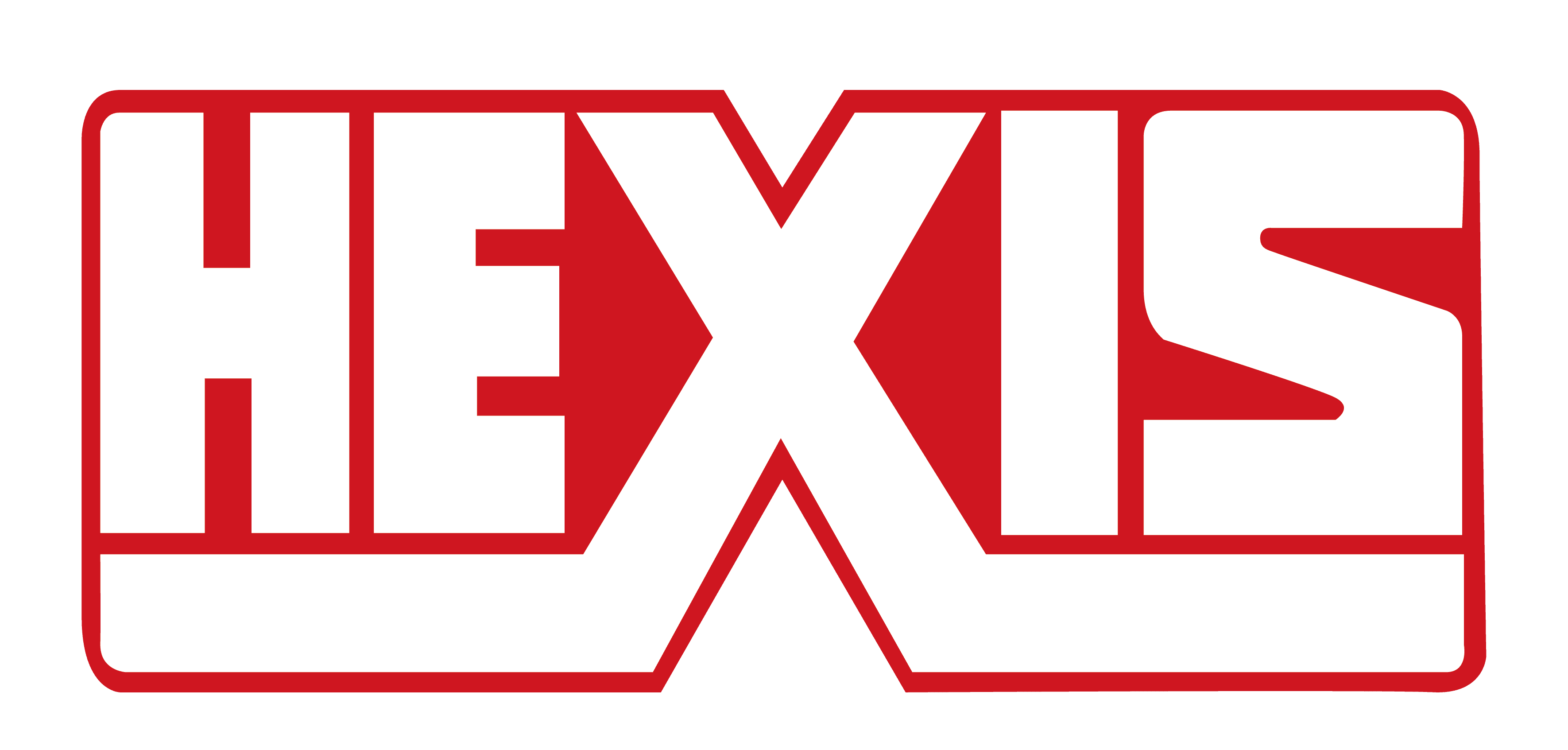 Hexis wrapfolie