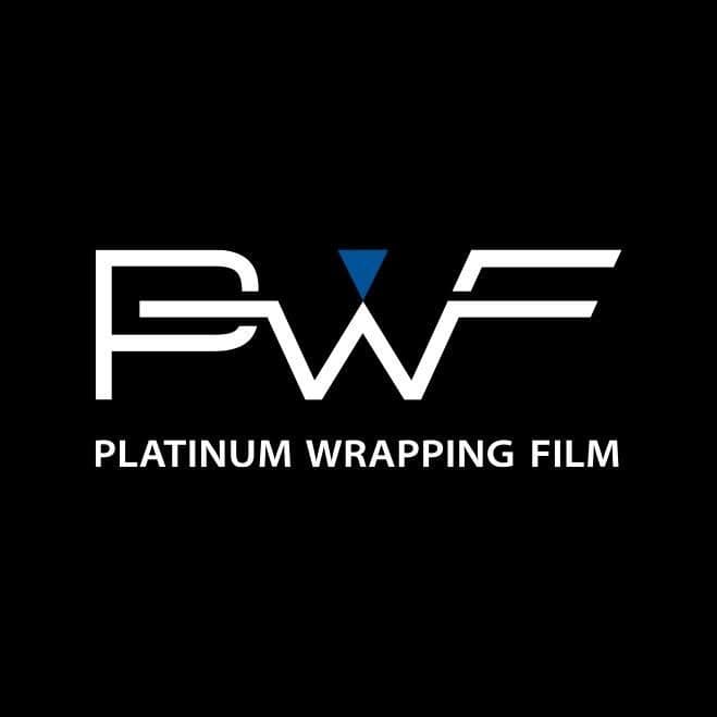 PWF Platinum Wrapping Film