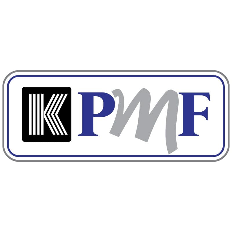 KPMF wrapfolie