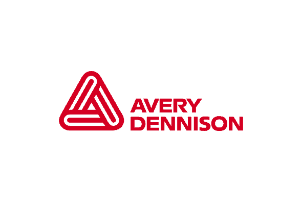 Avery Dennison Logo